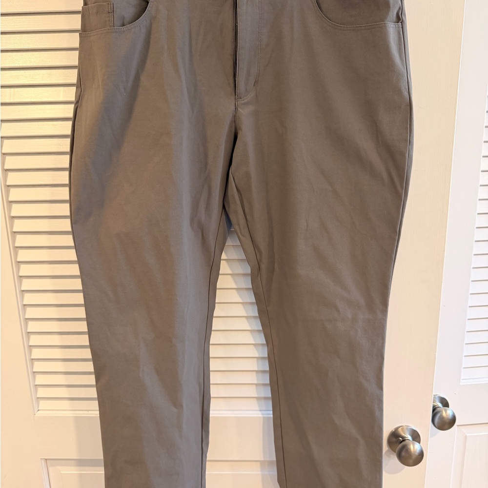 Columbia Gray Sportswear Pants